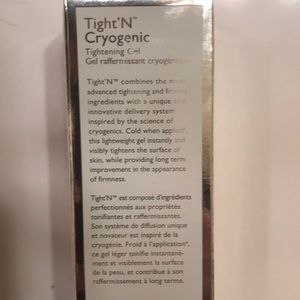kate somerville Makeup - Kate Somerville Tight’N Cryogenic Tightening Gel kate somerville Makeup - Kate Somerville Tight’N Cryogenic Tightening Gel